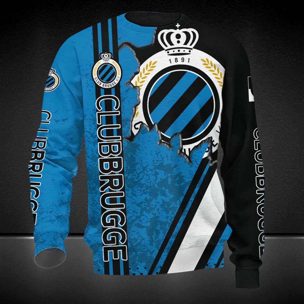 Club Brugge KV Printing T-Shirt, Polo, Hoodie, Zip, Bomber 8692 - Famjoys Club Brugge KV Printing T-Shirt, Polo, Hoodie, Zip, Bomber 8692 - Famjoys