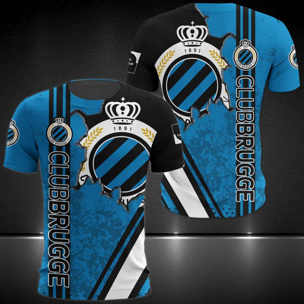 Club Brugge KV Printing T-Shirt, Polo, Hoodie, Zip, Bomber 8692 - Famjoys Club Brugge KV Printing T-Shirt, Polo, Hoodie, Zip, Bomber 8692 - Famjoys