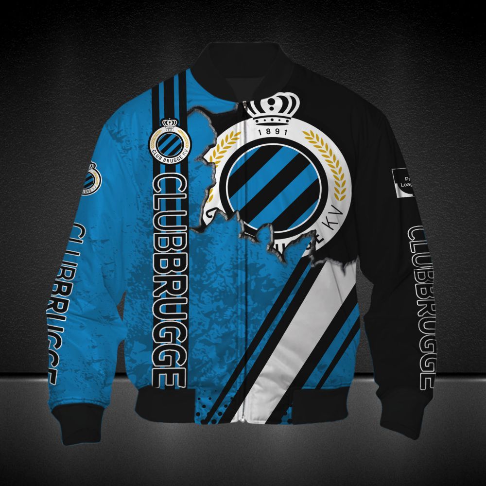 Club Brugge KV Printing T-Shirt, Polo, Hoodie, Zip, Bomber 8692 - Famjoys Club Brugge KV Printing T-Shirt, Polo, Hoodie, Zip, Bomber 8692 - Famjoys