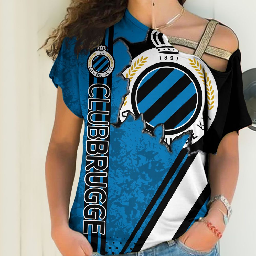 Club Brugge KV Printing T-Shirt, Polo, Hoodie, Zip, Bomber 8692 - Famjoys Club Brugge KV Printing T-Shirt, Polo, Hoodie, Zip, Bomber 8692 - Famjoys