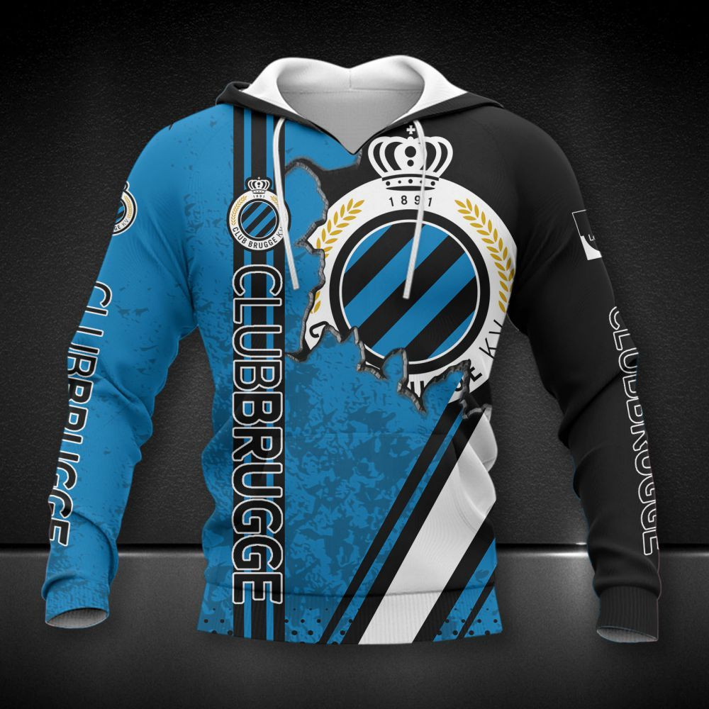 Club Brugge KV Printing T-Shirt, Polo, Hoodie, Zip, Bomber 8692 - Famjoys Club Brugge KV Printing T-Shirt, Polo, Hoodie, Zip, Bomber 8692 - Famjoys