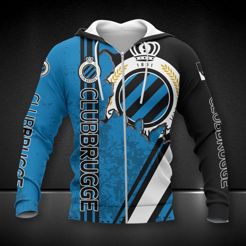 Club Brugge KV Printing T-Shirt, Polo, Hoodie, Zip, Bomber 8692 - Famjoys Club Brugge KV Printing T-Shirt, Polo, Hoodie, Zip, Bomber 8692 - Famjoys