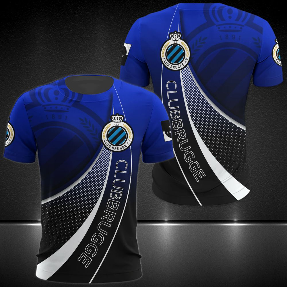 Club Brugge KV Printing T-Shirt, Polo, Hoodie, Zip, Bomber 9222 - Famjoys Club Brugge KV Printing T-Shirt, Polo, Hoodie, Zip, Bomber 9222 - Famjoys