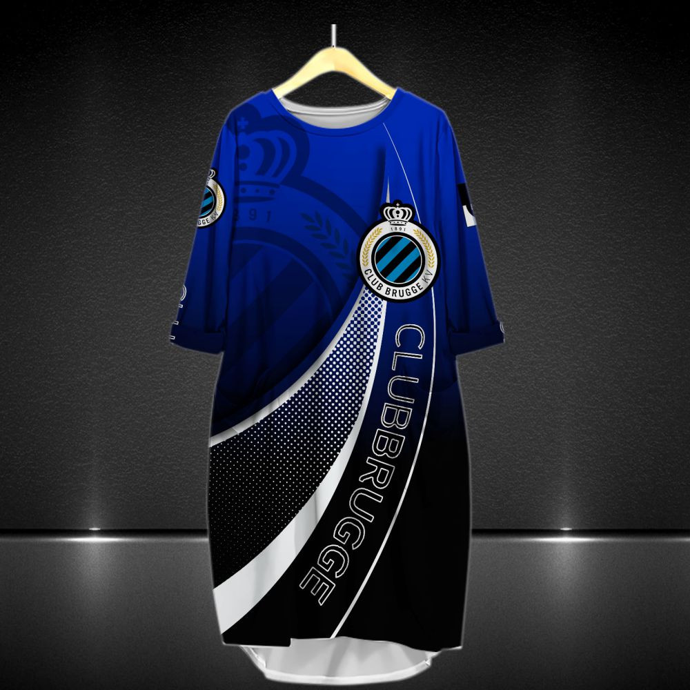 Club Brugge KV Printing T-Shirt, Polo, Hoodie, Zip, Bomber 9222 - Famjoys Club Brugge KV Printing T-Shirt, Polo, Hoodie, Zip, Bomber 9222 - Famjoys