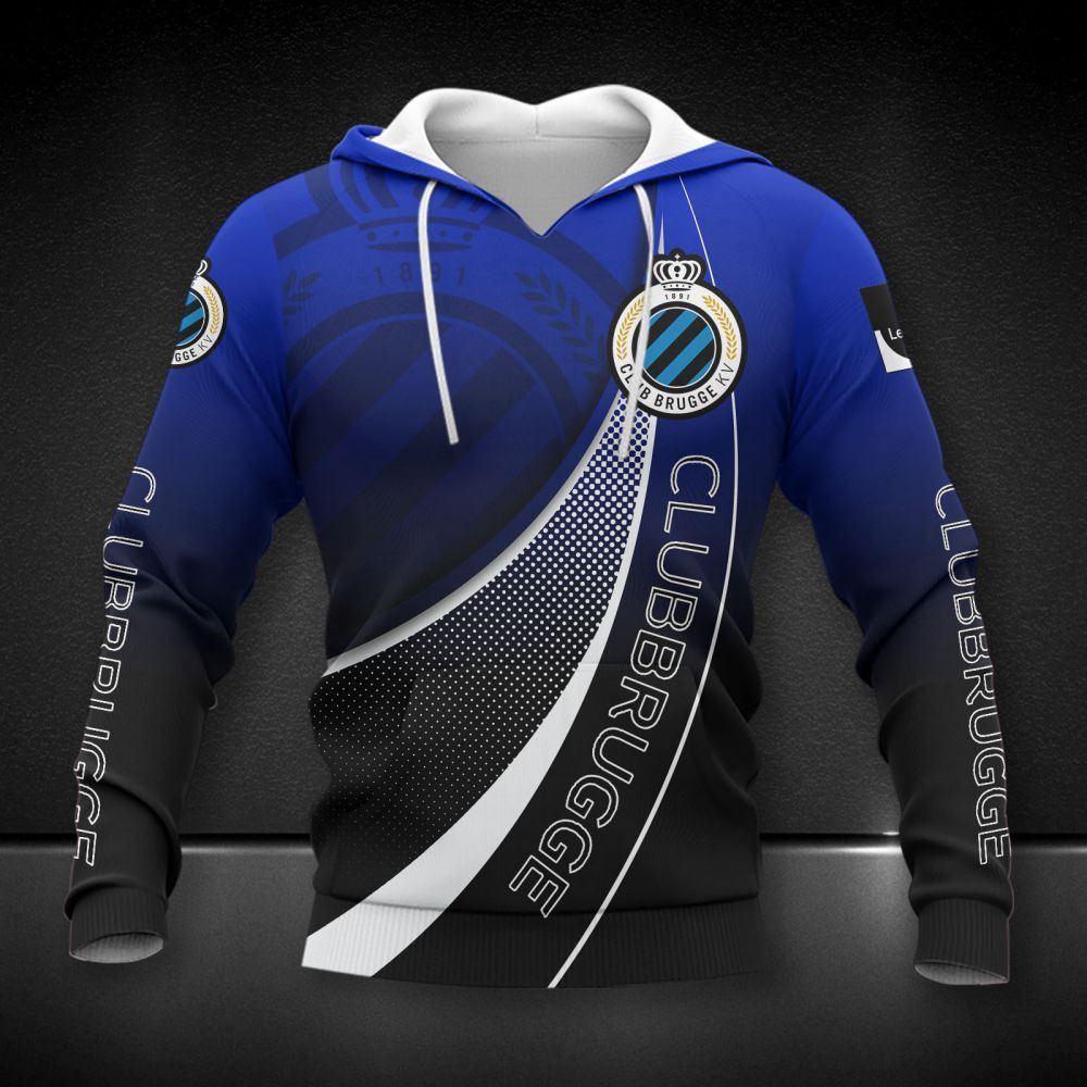 Club Brugge KV Printing T-Shirt, Polo, Hoodie, Zip, Bomber 9222 - Famjoys Club Brugge KV Printing T-Shirt, Polo, Hoodie, Zip, Bomber 9222 - Famjoys