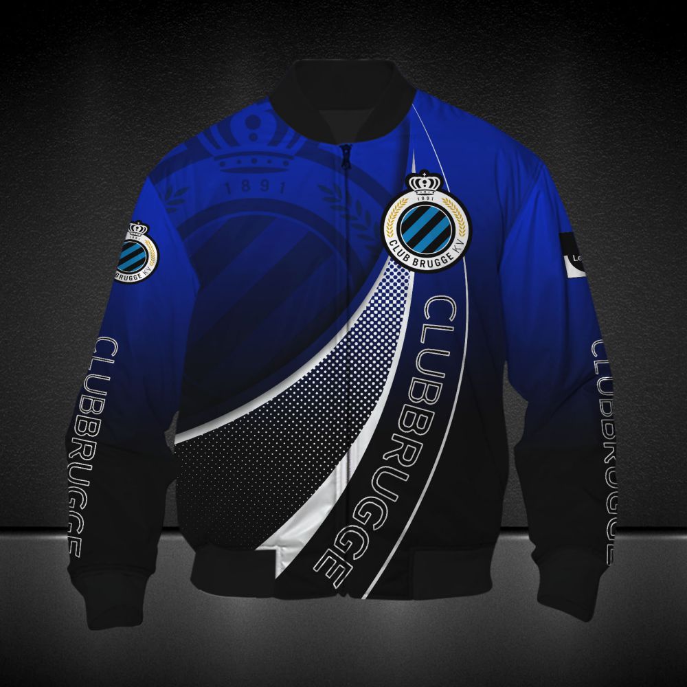 Club Brugge KV Printing T-Shirt, Polo, Hoodie, Zip, Bomber 9222 - Famjoys Club Brugge KV Printing T-Shirt, Polo, Hoodie, Zip, Bomber 9222 - Famjoys