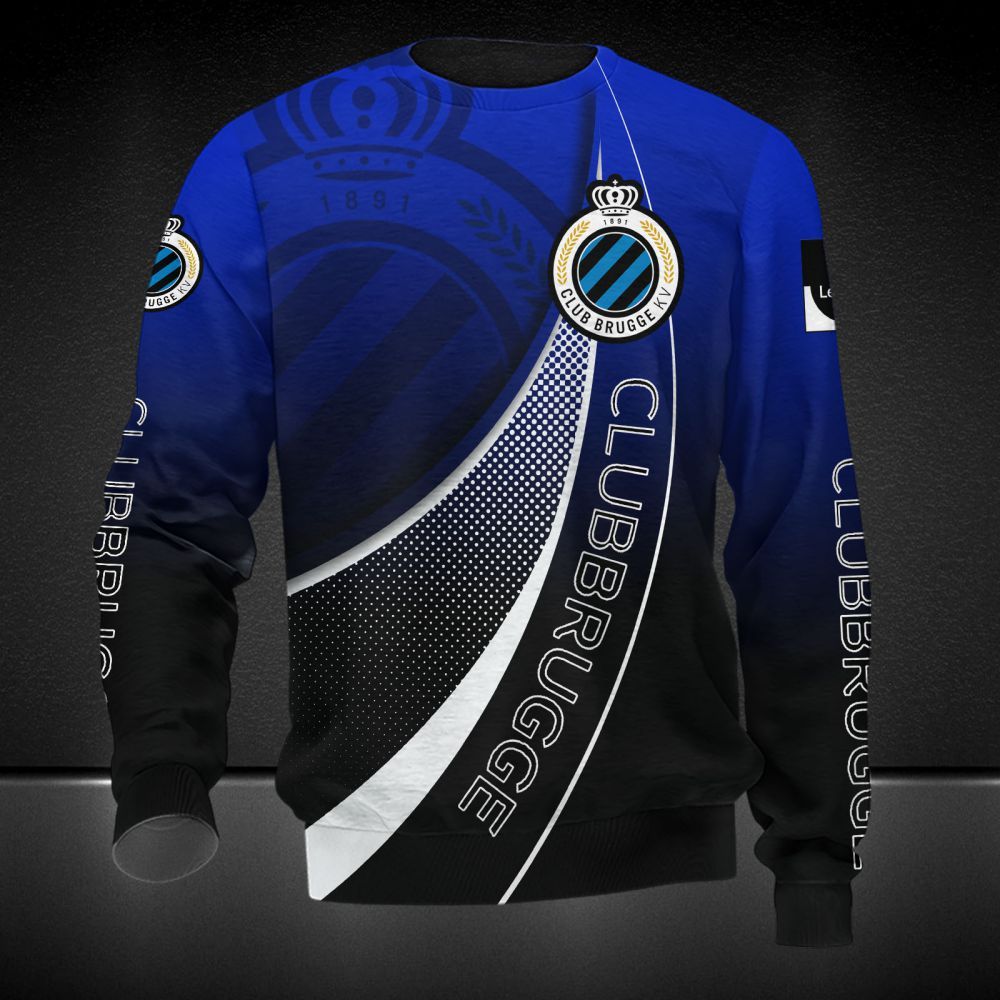 Club Brugge KV Printing T-Shirt, Polo, Hoodie, Zip, Bomber 9222 - Famjoys Club Brugge KV Printing T-Shirt, Polo, Hoodie, Zip, Bomber 9222 - Famjoys