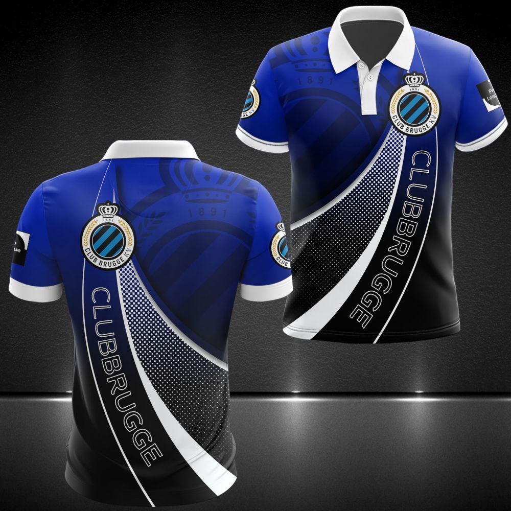 Club Brugge KV Printing T-Shirt, Polo, Hoodie, Zip, Bomber 9222 - Famjoys Club Brugge KV Printing T-Shirt, Polo, Hoodie, Zip, Bomber 9222 - Famjoys
