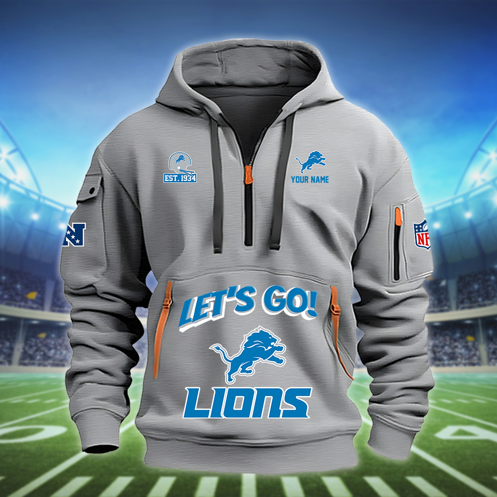CNENVM12320Lio Heavy Hoodie - Famjoys CNENVM12320Lio Heavy Hoodie - Famjoys