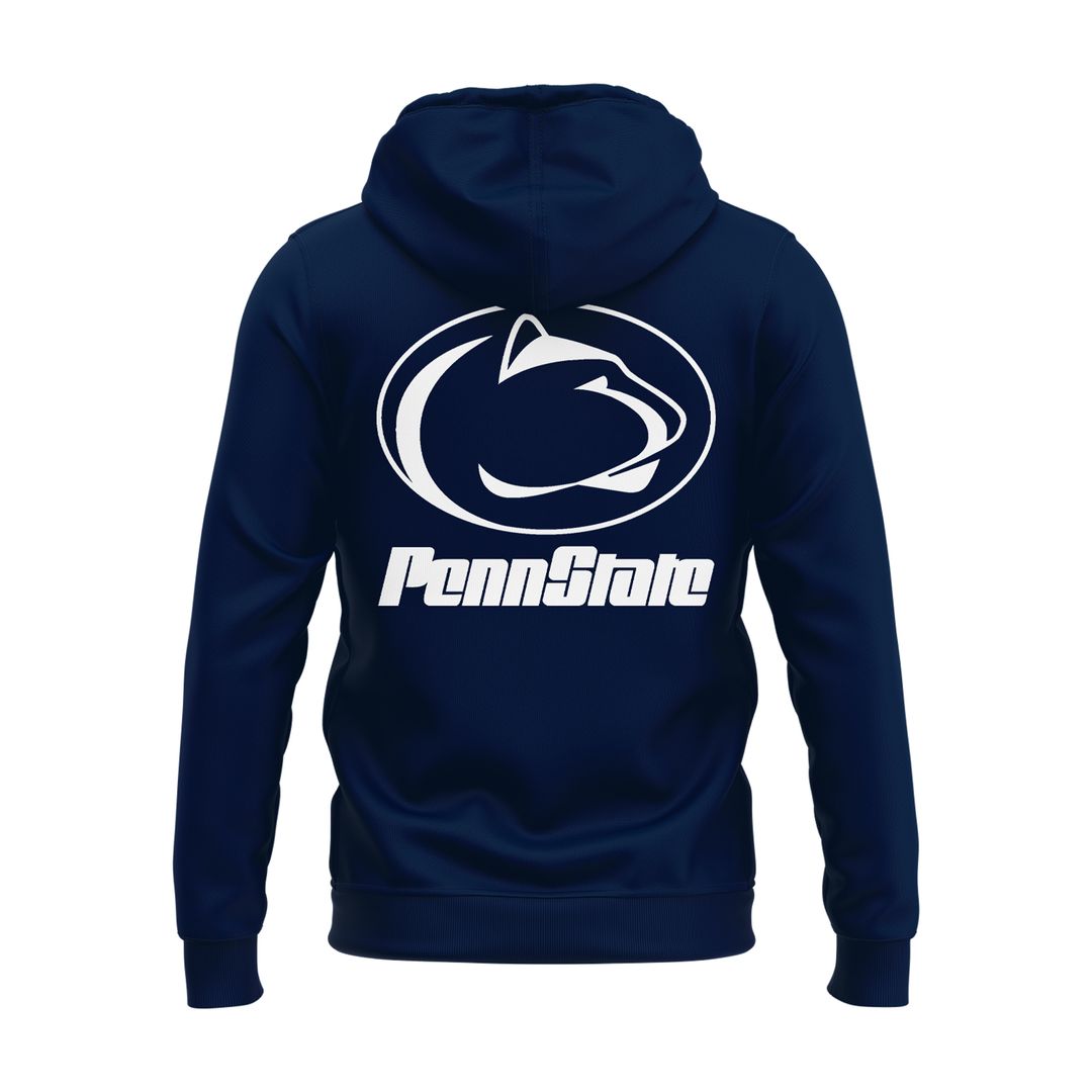 Coach James Franklin Hoodie - Famjoys Coach James Franklin Hoodie - Famjoys
