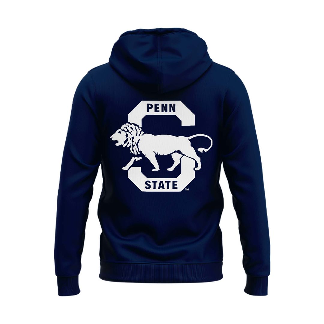 Coach James Franklin Hoodie - Famjoys Coach James Franklin Hoodie - Famjoys