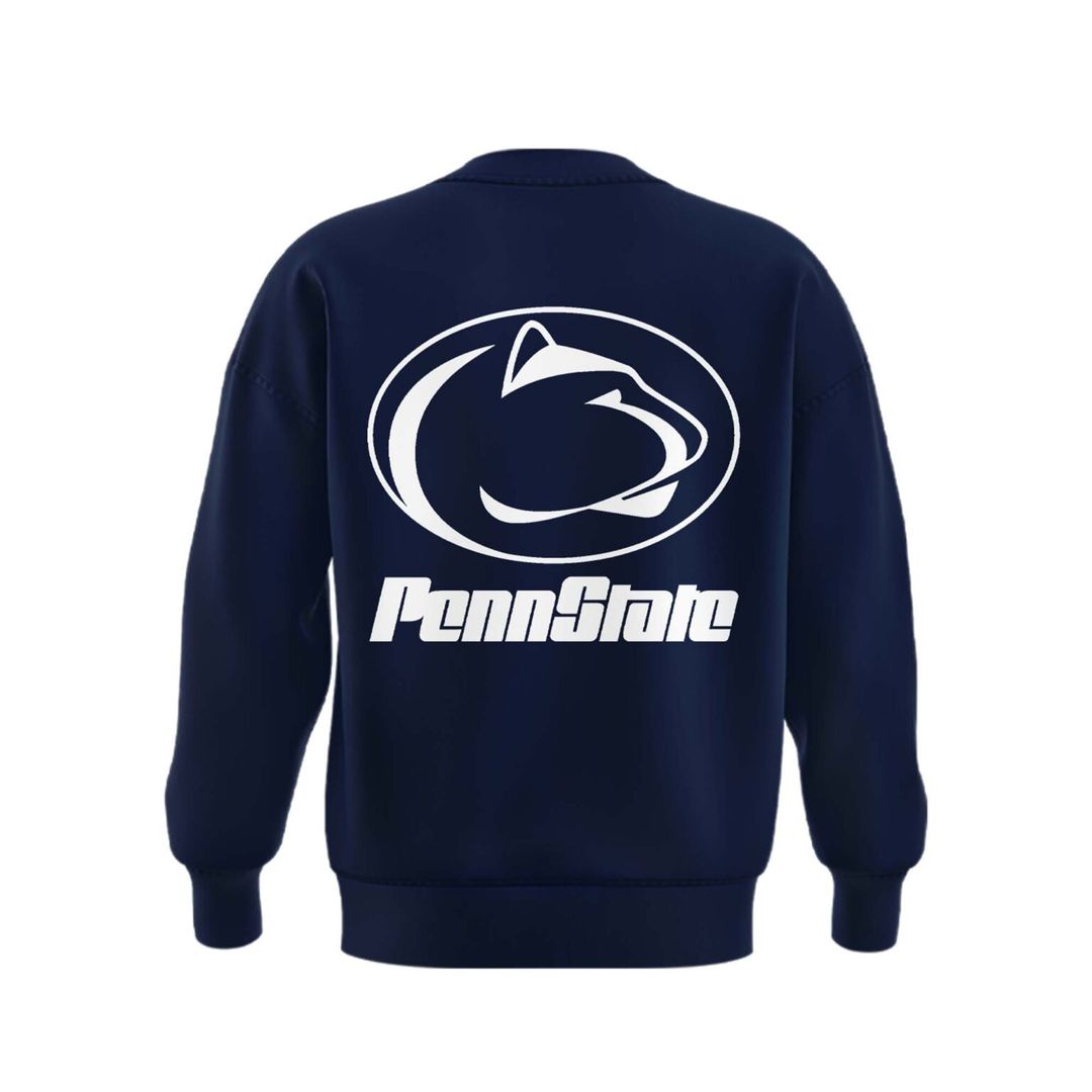 Coach James Franklin Sweatshirt - Famjoys Coach James Franklin Sweatshirt - Famjoys