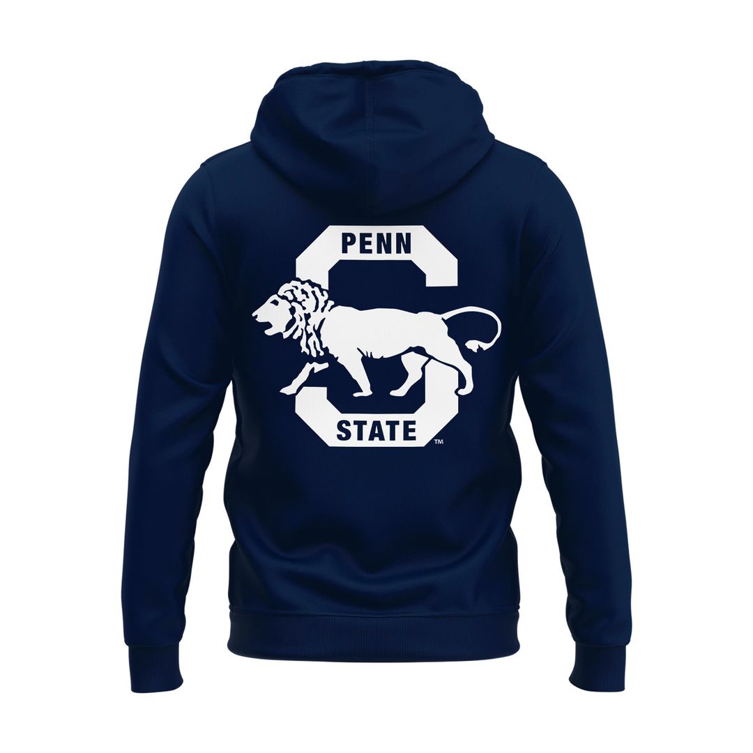 Coach James Franklin Zip Hoodie - Famjoys Coach James Franklin Zip Hoodie - Famjoys
