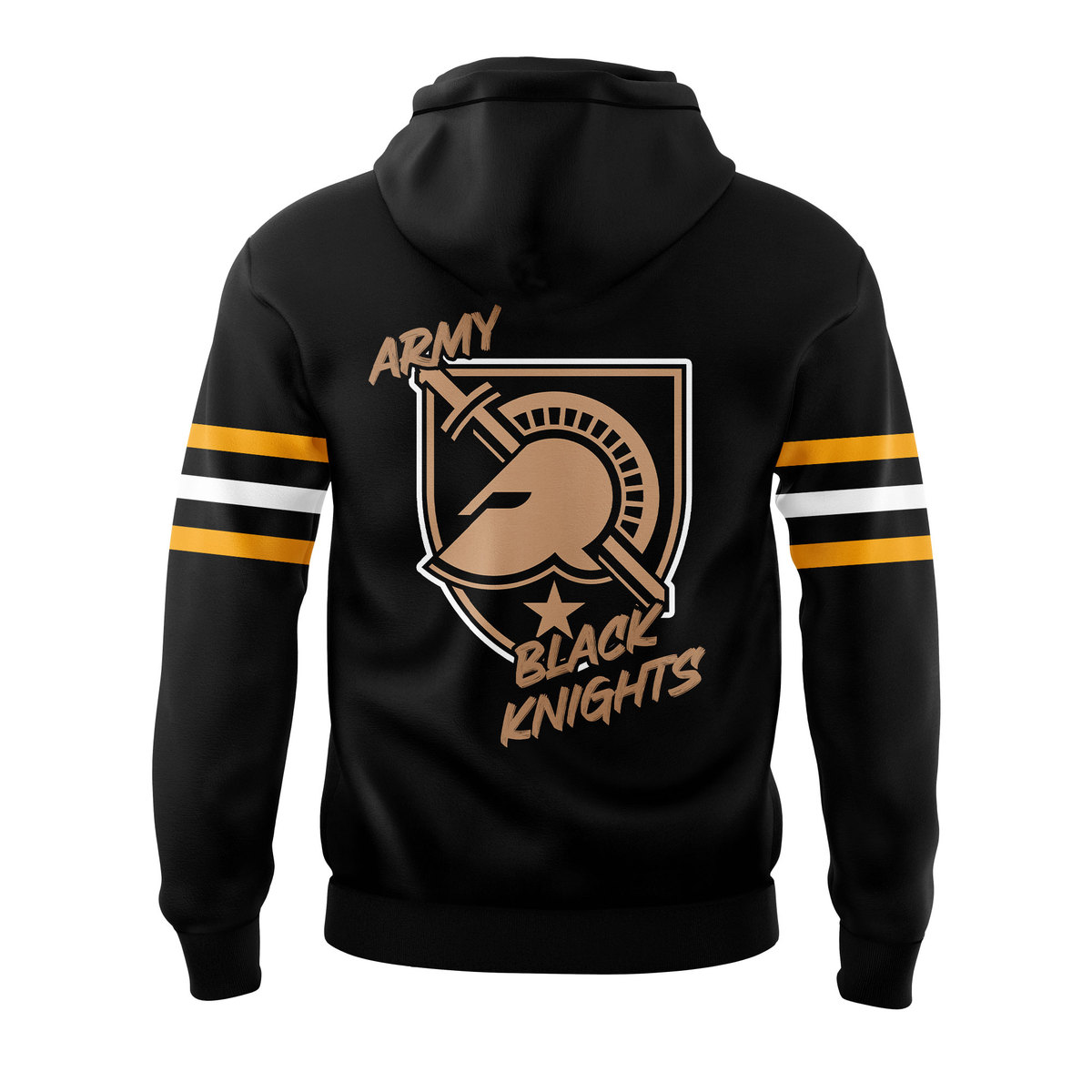 Coach Jeff Monken 750 winning percentage in last 16 CIC games Black Hoodie Set+NT05112402ID10DS10 - Famjoys Coach Jeff Monken 750 winning percentage in last 16 CIC games Black Hoodie Set+NT05112402ID10DS10 - Famjoys