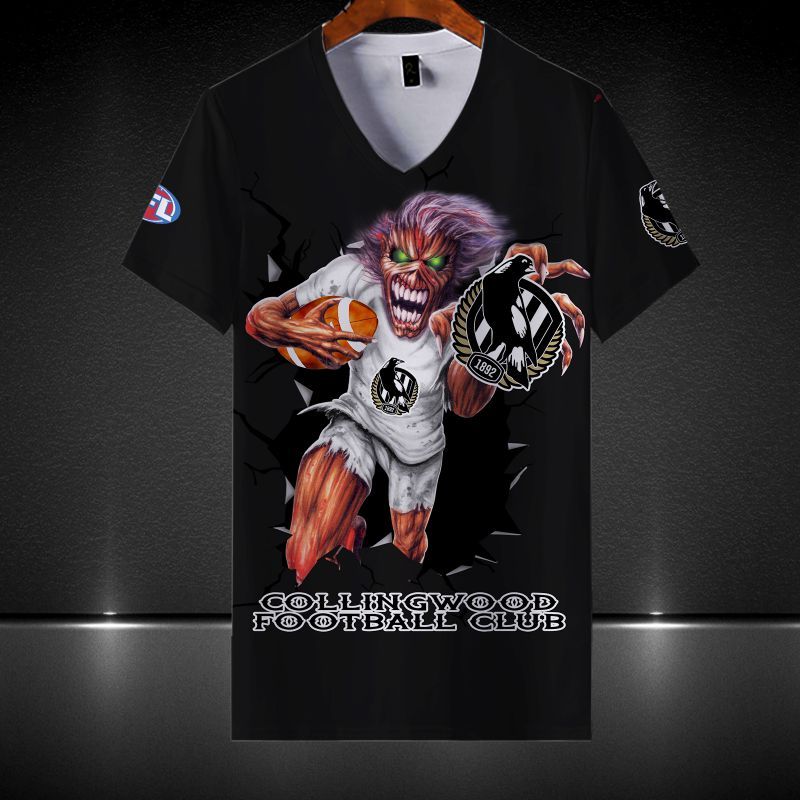 Collingwood Football Club Printing T-Shirt, Polo, Hoodie, Zip, Bomber 3520 - Famjoys Collingwood Football Club Printing T-Shirt, Polo, Hoodie, Zip, Bomber 3520 - Famjoys