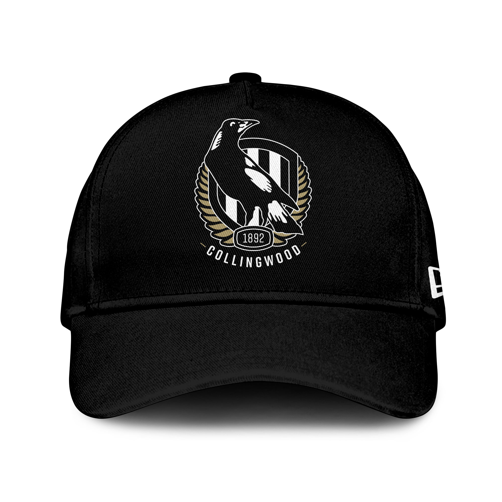Collingwood Magpies AFL Hoodie - Famjoys Collingwood Magpies AFL Hoodie - Famjoys