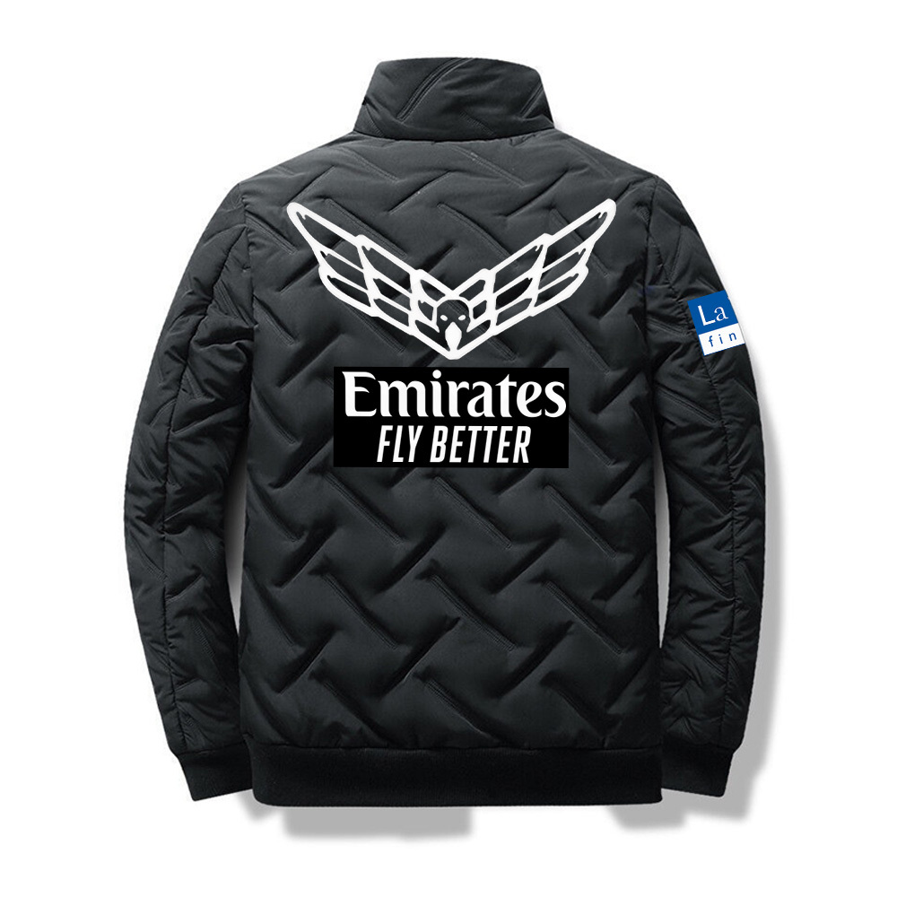Collingwood Magpies-Australian Sports Team Down Jacket-SP20072302DS02 - Famjoys Collingwood Magpies-Australian Sports Team Down Jacket-SP20072302DS02 - Famjoys