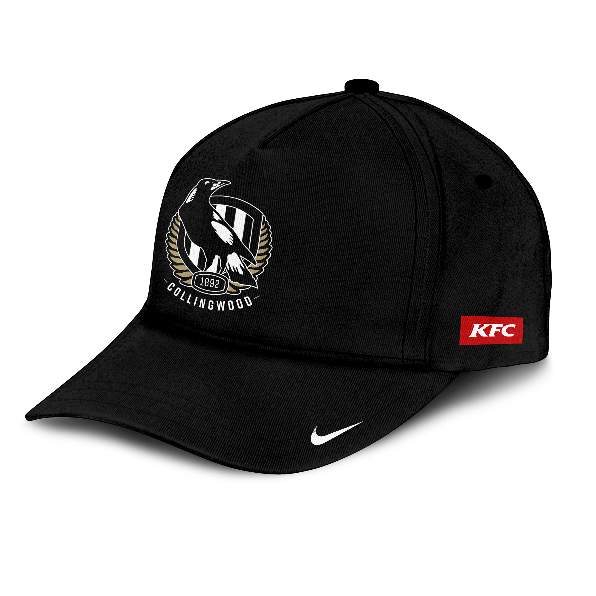 Collingwood Magpies Polo Shirt - Famjoys Collingwood Magpies Polo Shirt - Famjoys