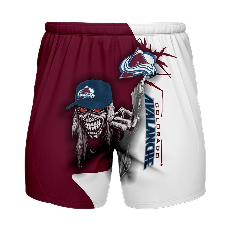 Colorado Avalanche Printing T-Shirt, Polo, Hoodie, Zip, Bomber 1918 - Famjoys Colorado Avalanche Printing T-Shirt, Polo, Hoodie, Zip, Bomber 1918 - Famjoys