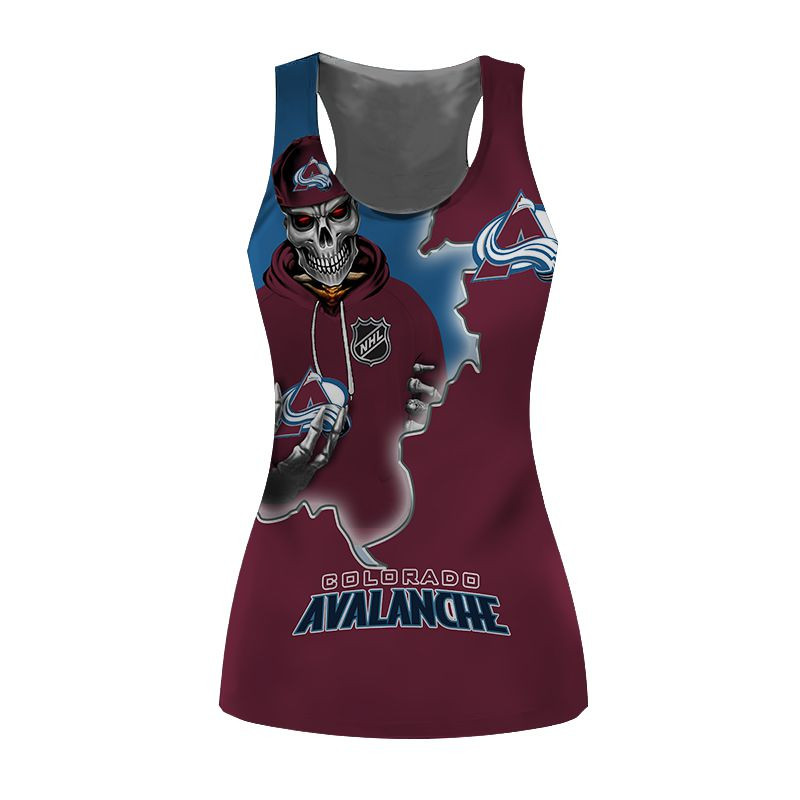 Colorado Avalanche Printing T-Shirt, Polo, Hoodie, Zip, Bomber 2395 - Famjoys Colorado Avalanche Printing T-Shirt, Polo, Hoodie, Zip, Bomber 2395 - Famjoys