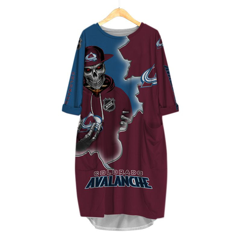 Colorado Avalanche Printing T-Shirt, Polo, Hoodie, Zip, Bomber 2395 - Famjoys Colorado Avalanche Printing T-Shirt, Polo, Hoodie, Zip, Bomber 2395 - Famjoys