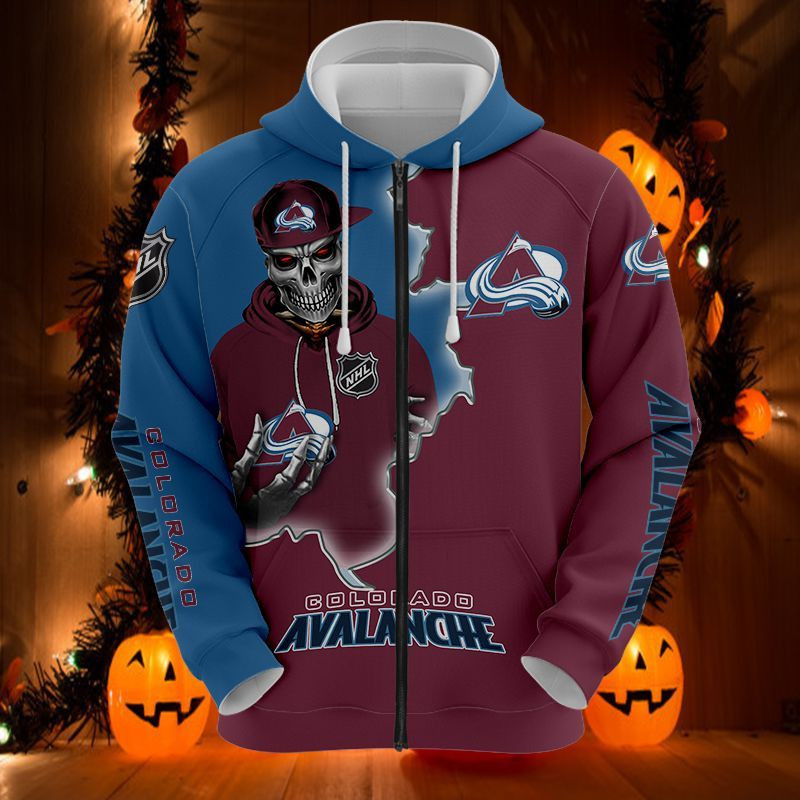 Colorado Avalanche Printing T-Shirt, Polo, Hoodie, Zip, Bomber 2395 - Famjoys Colorado Avalanche Printing T-Shirt, Polo, Hoodie, Zip, Bomber 2395 - Famjoys