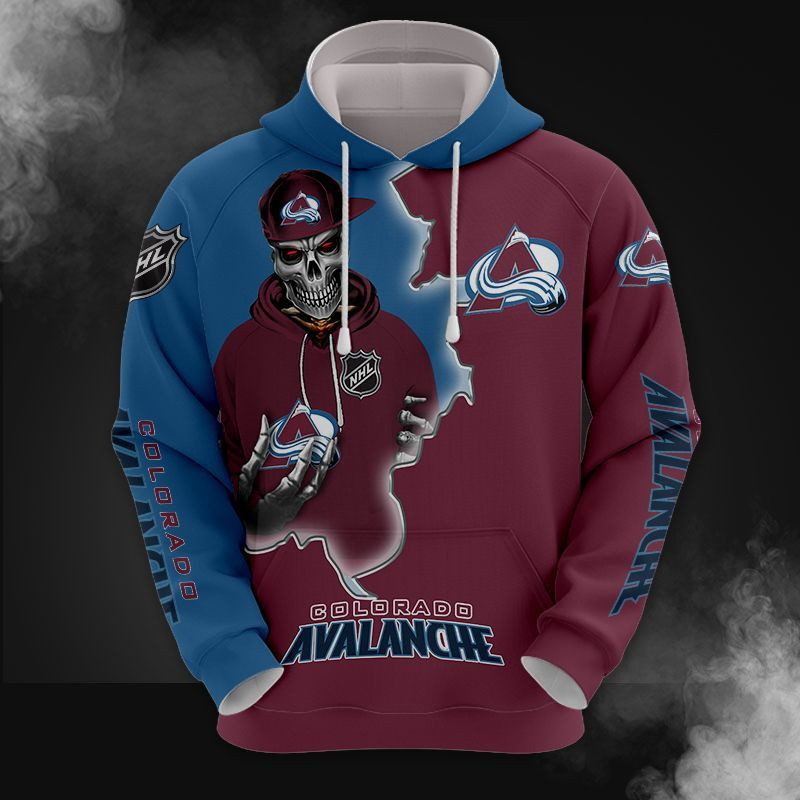 Colorado Avalanche Printing T-Shirt, Polo, Hoodie, Zip, Bomber 2395 - Famjoys Colorado Avalanche Printing T-Shirt, Polo, Hoodie, Zip, Bomber 2395 - Famjoys