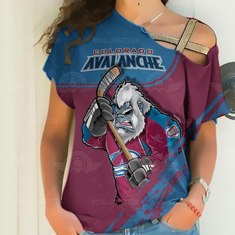 Colorado Avalanche Printing T-Shirt, Polo, Hoodie, Zip, Bomber 3119 - Famjoys Colorado Avalanche Printing T-Shirt, Polo, Hoodie, Zip, Bomber 3119 - Famjoys