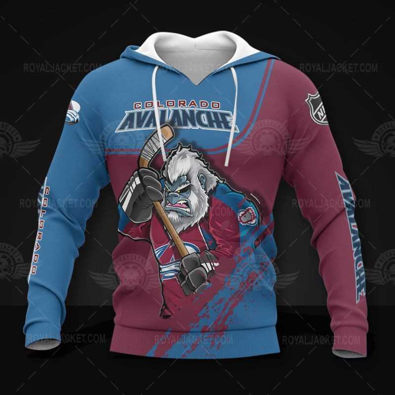Colorado Avalanche Printing T-Shirt, Polo, Hoodie, Zip, Bomber 3119 - Famjoys Colorado Avalanche Printing T-Shirt, Polo, Hoodie, Zip, Bomber 3119 - Famjoys