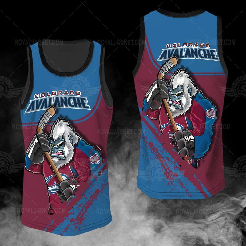 Colorado Avalanche Printing T-Shirt, Polo, Hoodie, Zip, Bomber 3119 - Famjoys Colorado Avalanche Printing T-Shirt, Polo, Hoodie, Zip, Bomber 3119 - Famjoys