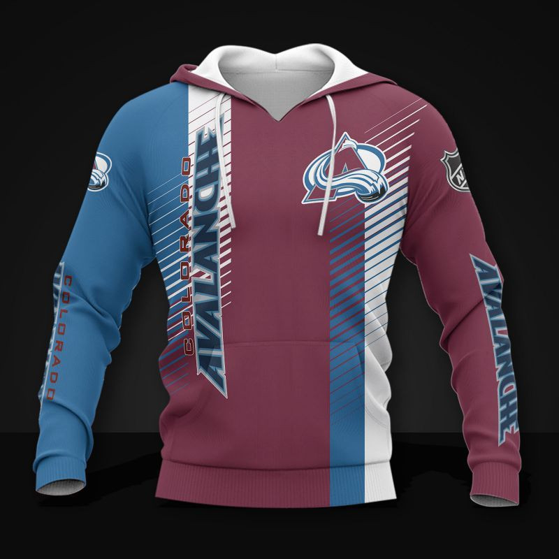 Colorado Avalanche Printing T-Shirt, Polo, Hoodie, Zip, Bomber 7023 - Famjoys Colorado Avalanche Printing T-Shirt, Polo, Hoodie, Zip, Bomber 7023 - Famjoys
