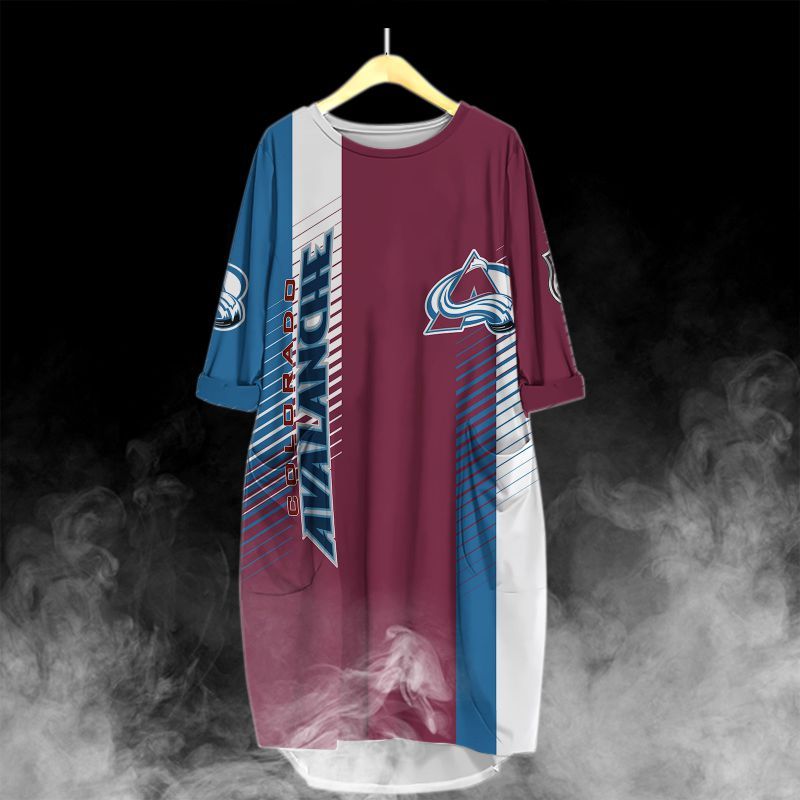 Colorado Avalanche Printing T-Shirt, Polo, Hoodie, Zip, Bomber 7023 - Famjoys Colorado Avalanche Printing T-Shirt, Polo, Hoodie, Zip, Bomber 7023 - Famjoys