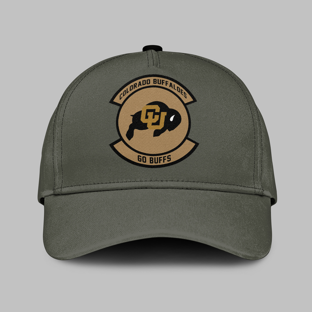 Colorado Buffaloes Football 2024 Military Appreciation Hoodie - Famjoys Colorado Buffaloes Football 2024 Military Appreciation Hoodie - Famjoys