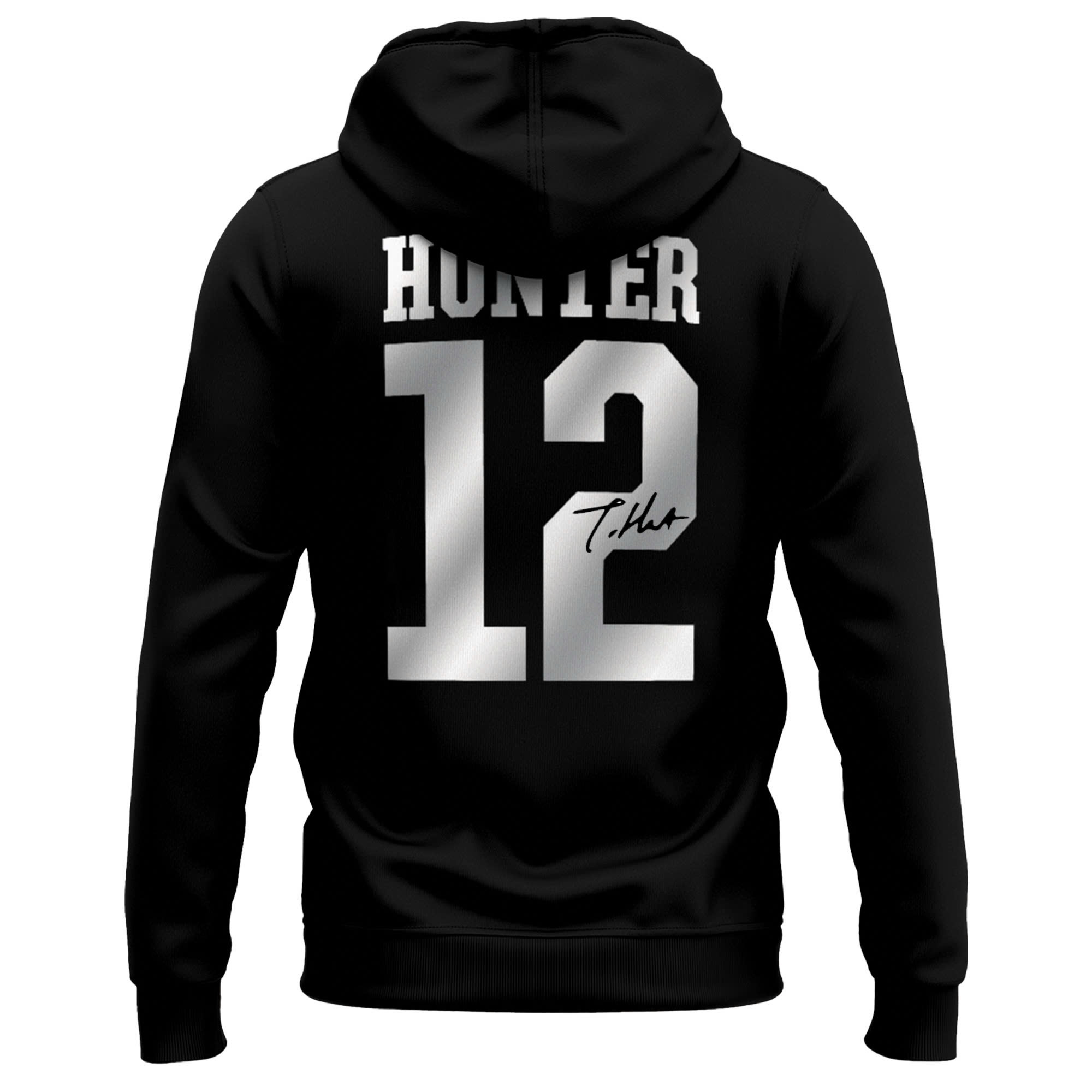 Colorado Buffaloes Limted Edition “Heisman Travis Hunter” Hoodie With Signature - Famjoys Colorado Buffaloes Limted Edition “Heisman Travis Hunter” Hoodie With Signature - Famjoys