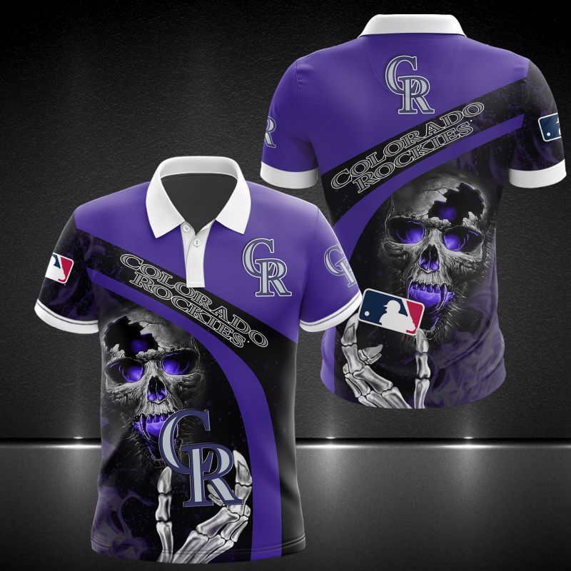 Colorado Rockies Printing T-Shirt, Polo, Hoodie, Zip, Bomber 7439 - Famjoys Colorado Rockies Printing T-Shirt, Polo, Hoodie, Zip, Bomber 7439 - Famjoys