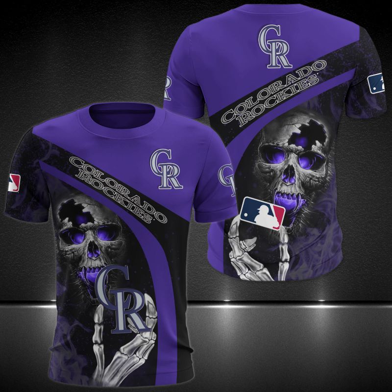 Colorado Rockies Printing T-Shirt, Polo, Hoodie, Zip, Bomber 7439 - Famjoys Colorado Rockies Printing T-Shirt, Polo, Hoodie, Zip, Bomber 7439 - Famjoys