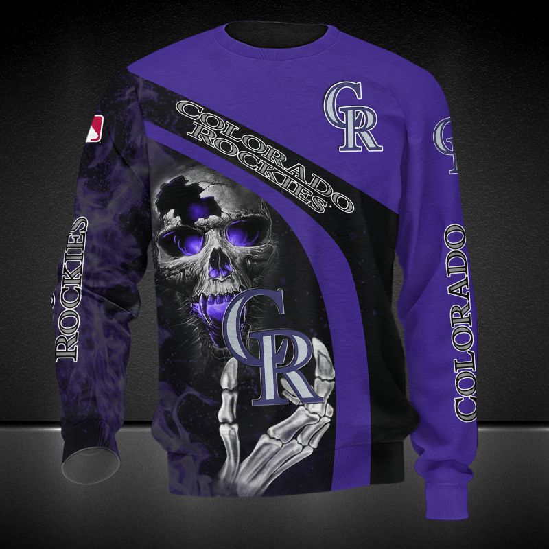 Colorado Rockies Printing T-Shirt, Polo, Hoodie, Zip, Bomber 7439 - Famjoys Colorado Rockies Printing T-Shirt, Polo, Hoodie, Zip, Bomber 7439 - Famjoys