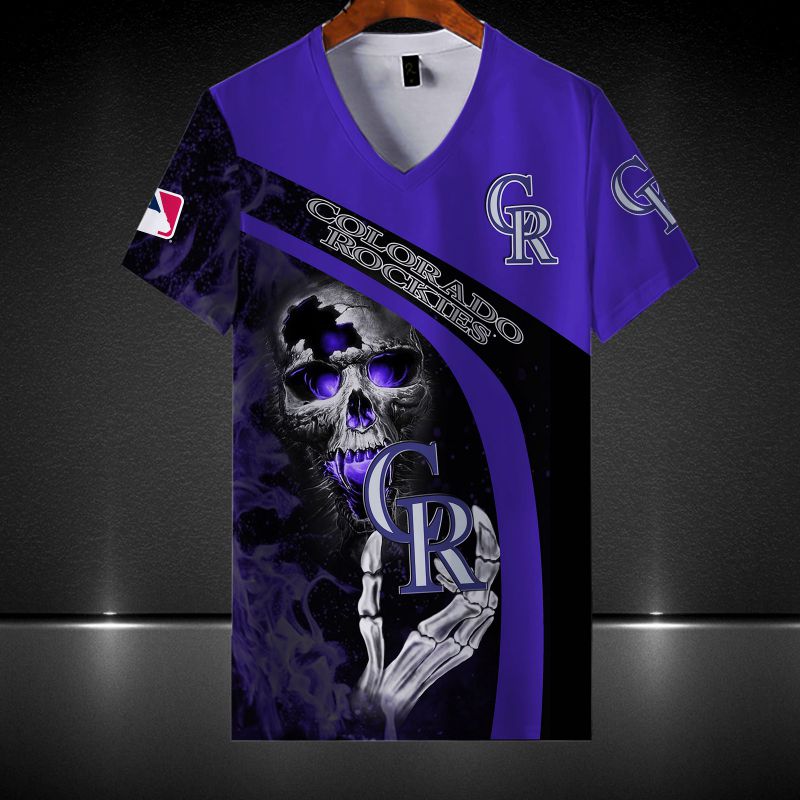 Colorado Rockies Printing T-Shirt, Polo, Hoodie, Zip, Bomber 7439 - Famjoys Colorado Rockies Printing T-Shirt, Polo, Hoodie, Zip, Bomber 7439 - Famjoys
