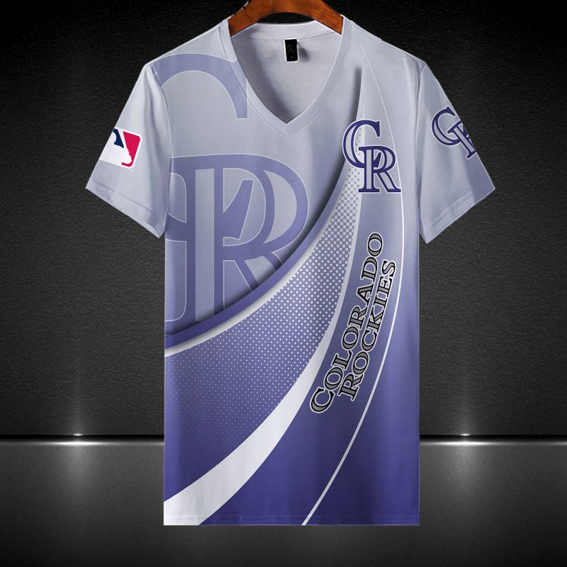 Colorado Rockies Printing T-Shirt, Polo, Hoodie, Zip, Bomber 7529 - Famjoys Colorado Rockies Printing T-Shirt, Polo, Hoodie, Zip, Bomber 7529 - Famjoys