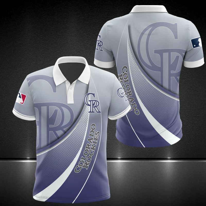 Colorado Rockies Printing T-Shirt, Polo, Hoodie, Zip, Bomber 7529 - Famjoys Colorado Rockies Printing T-Shirt, Polo, Hoodie, Zip, Bomber 7529 - Famjoys