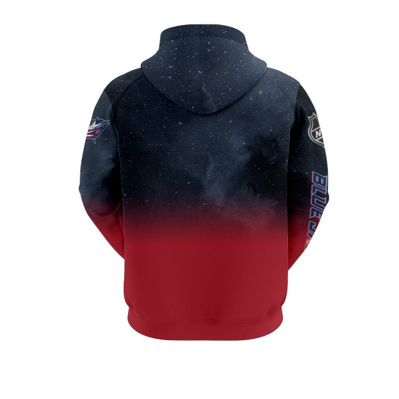 Columbus Blue Jackets All Over Print Apparel2117 - Famjoys Columbus Blue Jackets All Over Print Apparel2117 - Famjoys