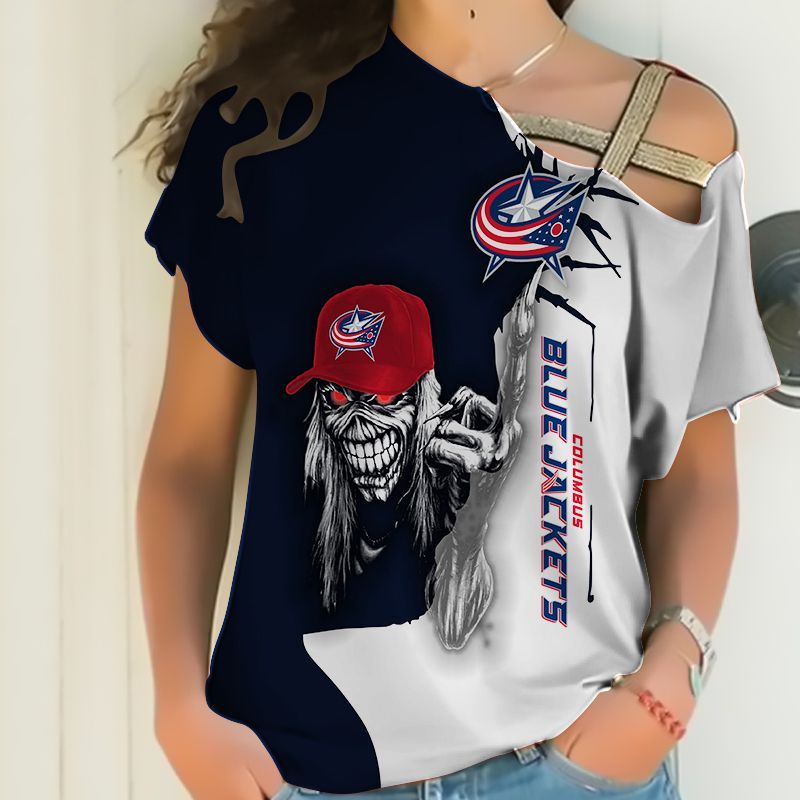 Columbus Blue Jackets Printing T-Shirt, Polo, Hoodie, Zip, Bomber 1998 - Famjoys Columbus Blue Jackets Printing T-Shirt, Polo, Hoodie, Zip, Bomber 1998 - Famjoys