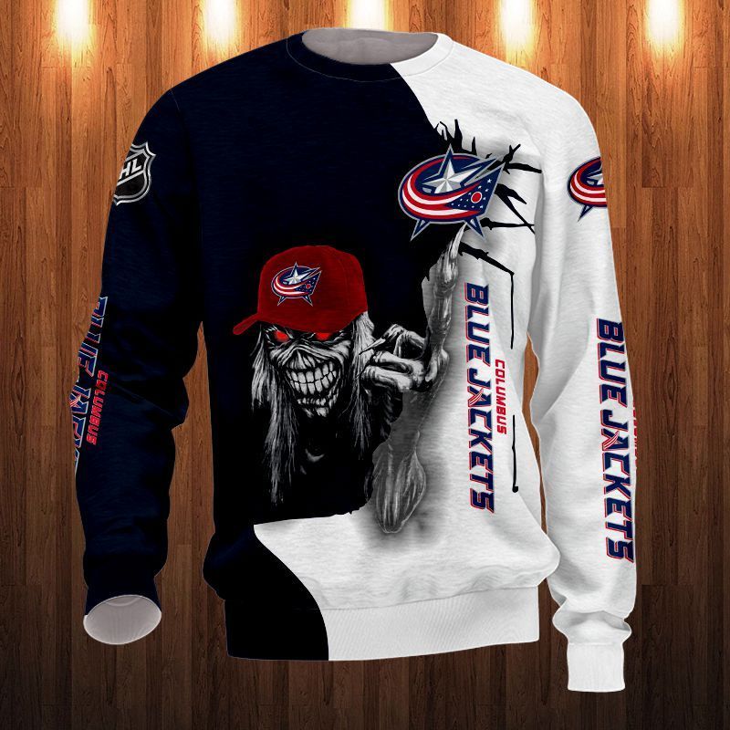 Columbus Blue Jackets Printing T-Shirt, Polo, Hoodie, Zip, Bomber 1998 - Famjoys Columbus Blue Jackets Printing T-Shirt, Polo, Hoodie, Zip, Bomber 1998 - Famjoys