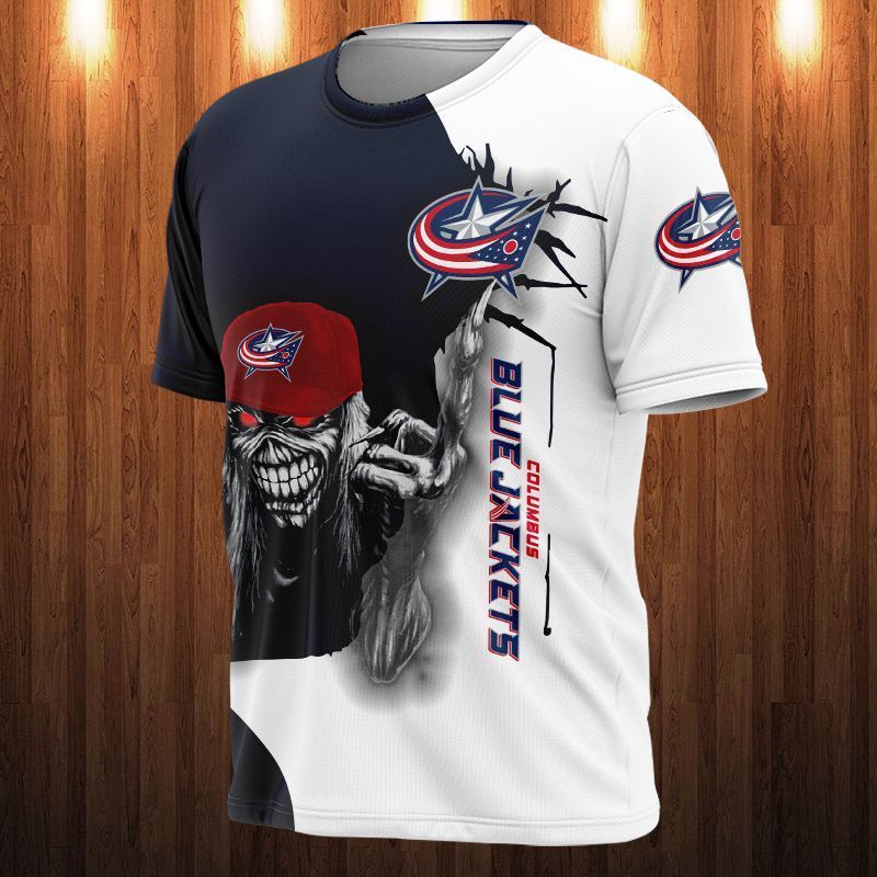 Columbus Blue Jackets Printing T-Shirt, Polo, Hoodie, Zip, Bomber 1998 - Famjoys Columbus Blue Jackets Printing T-Shirt, Polo, Hoodie, Zip, Bomber 1998 - Famjoys