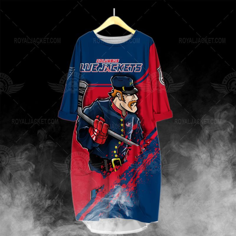 Columbus Blue Jackets Printing T-Shirt, Polo, Hoodie, Zip, Bomber 3120 - Famjoys Columbus Blue Jackets Printing T-Shirt, Polo, Hoodie, Zip, Bomber 3120 - Famjoys