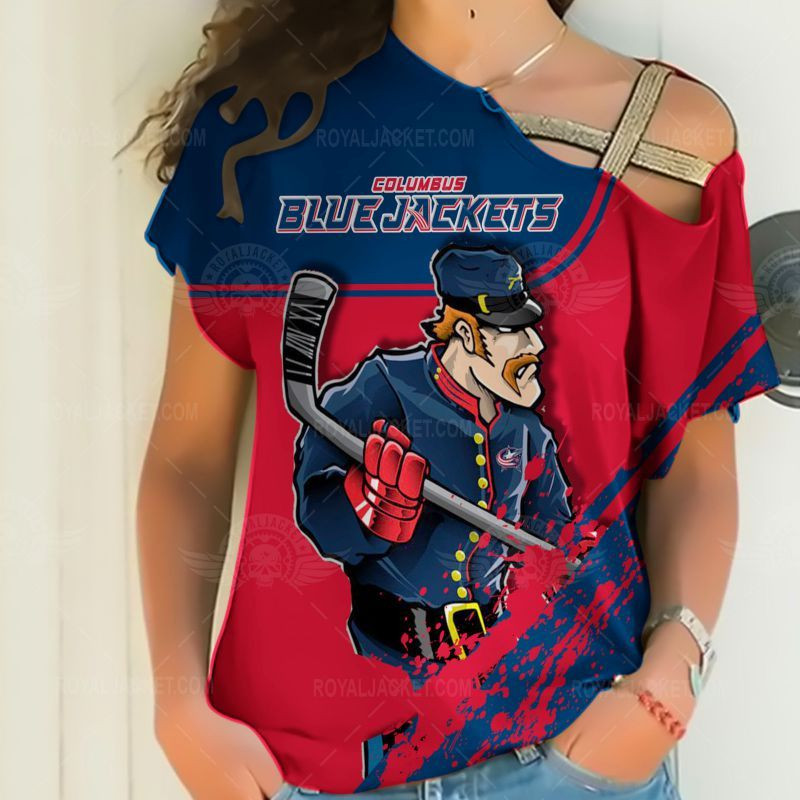 Columbus Blue Jackets Printing T-Shirt, Polo, Hoodie, Zip, Bomber 3120 - Famjoys Columbus Blue Jackets Printing T-Shirt, Polo, Hoodie, Zip, Bomber 3120 - Famjoys