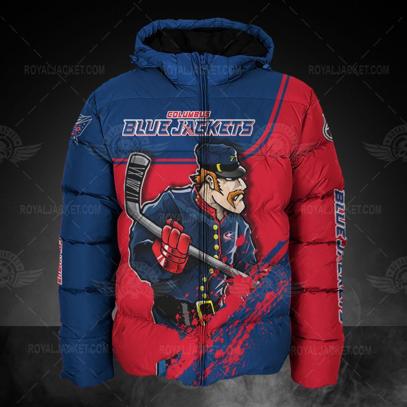Columbus Blue Jackets Printing T-Shirt, Polo, Hoodie, Zip, Bomber 3120 - Famjoys Columbus Blue Jackets Printing T-Shirt, Polo, Hoodie, Zip, Bomber 3120 - Famjoys