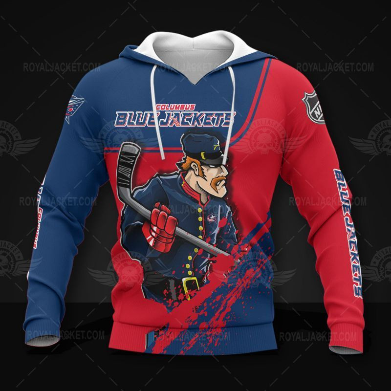 Columbus Blue Jackets Printing T-Shirt, Polo, Hoodie, Zip, Bomber 3120 - Famjoys Columbus Blue Jackets Printing T-Shirt, Polo, Hoodie, Zip, Bomber 3120 - Famjoys