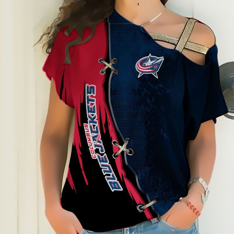 Columbus Blue Jackets Printing T-Shirt, Polo, Hoodie, Zip, Bomber 3418 - Famjoys Columbus Blue Jackets Printing T-Shirt, Polo, Hoodie, Zip, Bomber 3418 - Famjoys