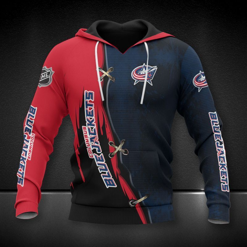 Columbus Blue Jackets Printing T-Shirt, Polo, Hoodie, Zip, Bomber 3418 - Famjoys Columbus Blue Jackets Printing T-Shirt, Polo, Hoodie, Zip, Bomber 3418 - Famjoys